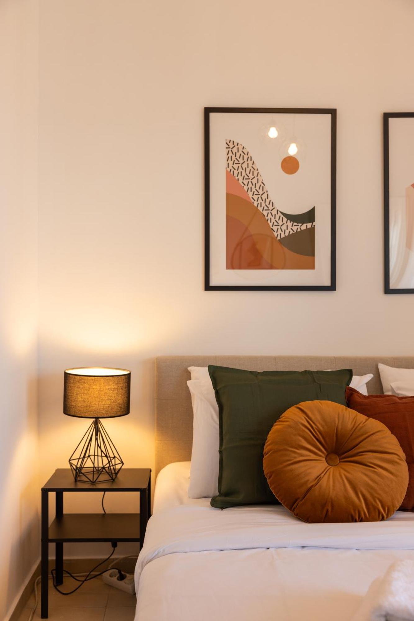 סלוניקי Urban Colors Apartments By Binobi! מראה חיצוני תמונה