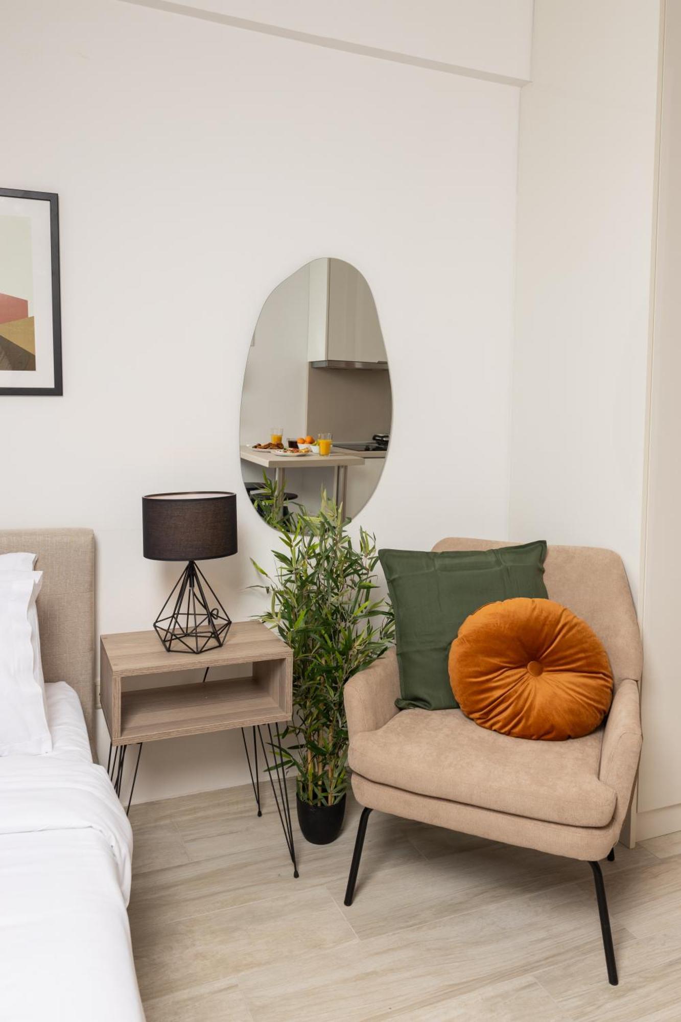 סלוניקי Urban Colors Apartments By Binobi! מראה חיצוני תמונה