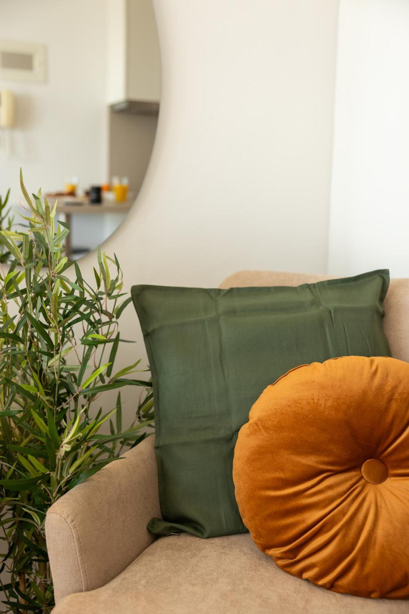סלוניקי Urban Colors Apartments By Binobi! מראה חיצוני תמונה